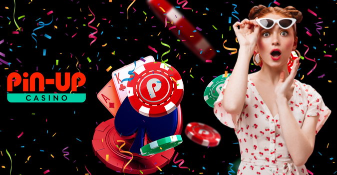 Пин Ап казино — официальный сайт и рабочее зеркало Pin Up